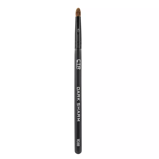 Blending brush CTR W0188 Dark Sharm squirrel and pony Blending brush CTR W0188 Dark Sharm squirrel and pony