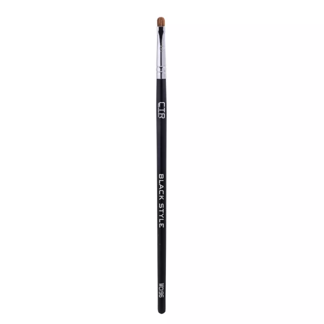 Contour Eyeshadow Brush CTR W0196  Contour Eyeshadow Brush CTR W0196