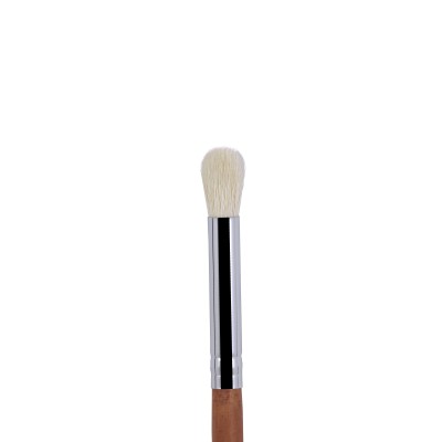 Eyeshadow blending brush СTR W0530 goat hair