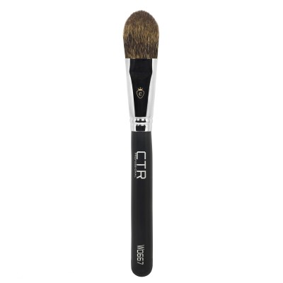 Zygomatic correction brush W0667 squirrel pile Zygomatic correction brush W0667 squirrel pile