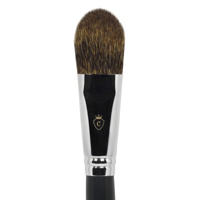 Zygomatic correction brush W0667 squirrel pile