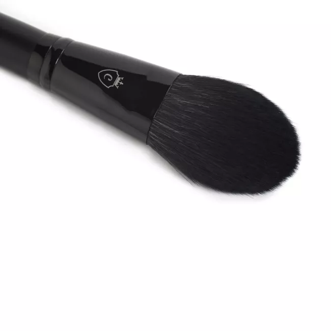 CTR Pensula Blush Contur Pudra W0700 Vulpe Polara