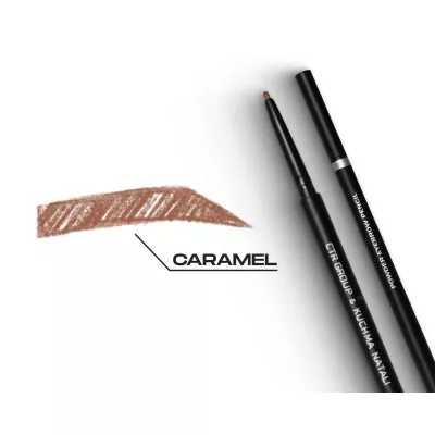 Creion Sprancene CTR Caramel Creion Sprancene CTR Caramel