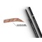 CTR Powder eyebrow Pencil Caramel 