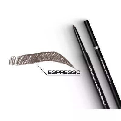 Creion Sprancene CTR Espresso Creion Sprancene CTR Espresso