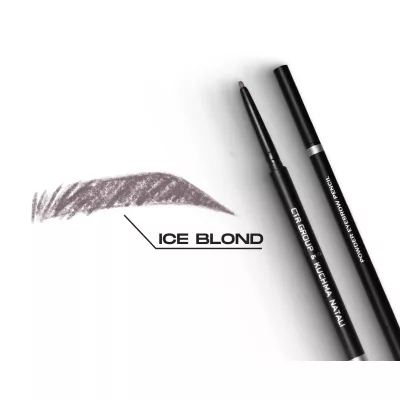 Creion Sprancene CTR Ice Blond Creion Sprancene CTR Ice Blond