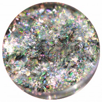 Mars Flakes - Ama Makeup Pigment