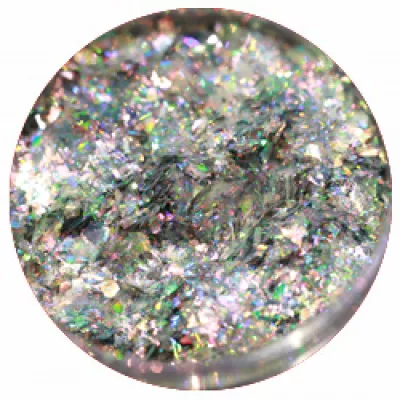 Mars Flakes - Ama Makeup Pigment Mars Flakes - Ama Makeup Pigment