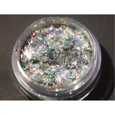Mars Flakes - Ama Makeup Pigment Mars Flakes - Ama Makeup Pigment