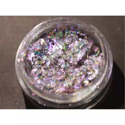 Neptune Flakes - Ama Makeup Pigment Neptune Flakes - Ama Makeup Pigment