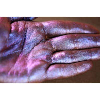 The Lost Spell of The Witch - Pigment Machiaj Ama Cameleon