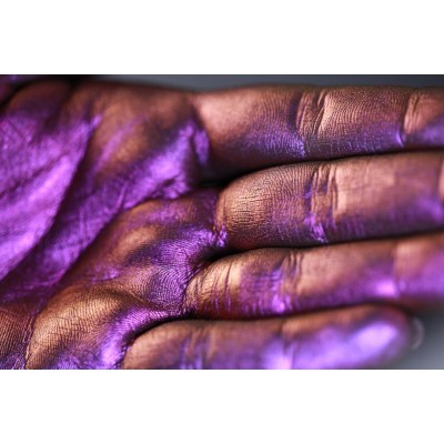 Dawn of Life - Pigment Machiaj Ama Cameleon