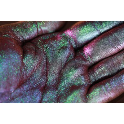 Night Under Full Moon - Pigment Machiaj Ama Cameleon