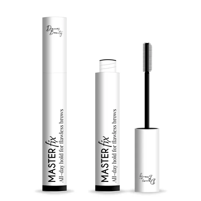 Gel Fixare Sprancene Master Fix Dannes Beauty