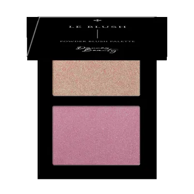Blush Palette Dannes Beauty