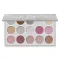Eyeshadow Bridal Palette Dannes Beauty & Lavii Nechifor