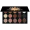 Eyeshadow Palette Brownie Dannes Beauty