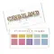 Eyeshadow Palette Candyland Dannes Beauty & Lavii Nechifor