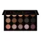 Eyeshadow Palette ChocoLatte Dannes Beauty 