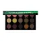 Eyeshadow Palette Diferente Dannes Beauty