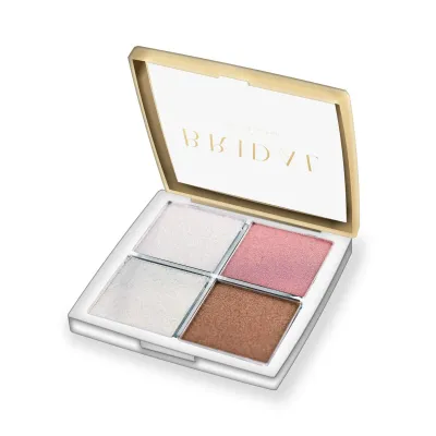 Paleta Iluminatoare Bridal Dannes Beauty & Lavii Nechifor