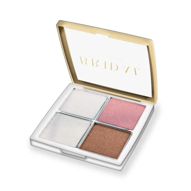 Paleta Iluminatoare Bridal Dannes Beauty & Lavii Nechifor