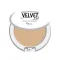 Pudra Compacta Velvet Dannes Beauty - Caramel Radiance