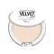 Pudra Compacta Velvet Dannes Beauty - Ivory Glow