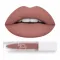 Ruj Lichid Mat Dannes Beauty - Bridal Kiss