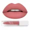 Ruj Lichid Mat Dannes Beauty - Bridal Promises