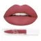 Ruj Lichid Mat Dannes Beauty - Velvet