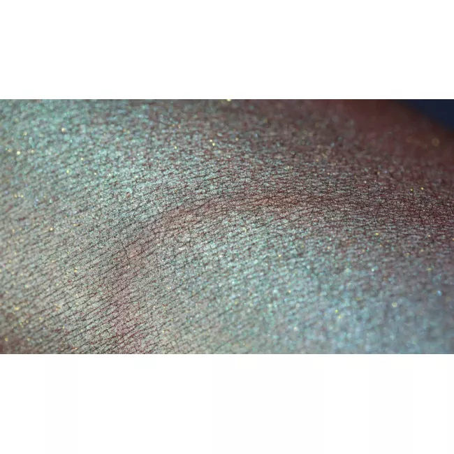 The Blonde Duchess - Pigment Machiaj Ama Duochrome