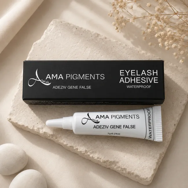 Lash Glue Adhesive Ama Pigments