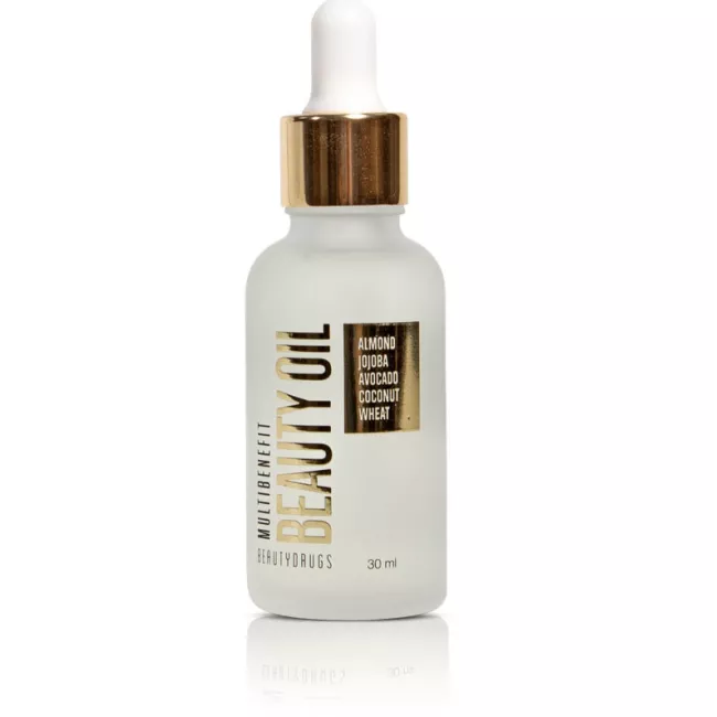 Multibenefit Beauty Oil BeautyDrugs Multibenefit Beauty Oil BeautyDrugs