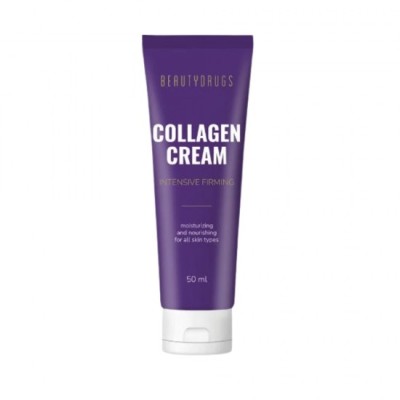 Colagen Cream BeautyDrugs