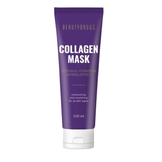 Colagen Mask BeautyDrugs