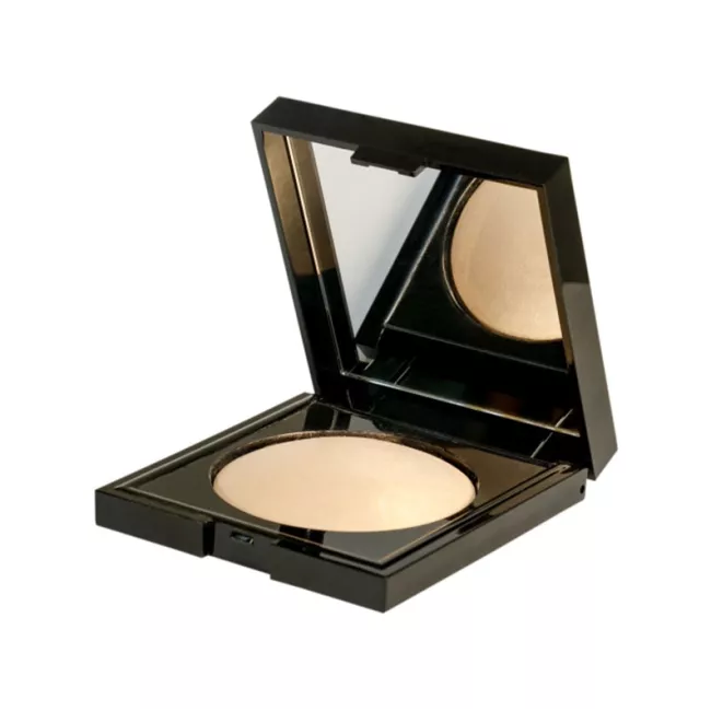 Baked Highlighter Glossy Cosmic Girl BrautyDrugs