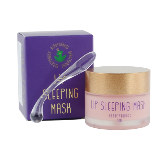 Lip Sleeping Mask BeautyDrugs