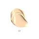 Fond De Ten Mannequin - Beauty Drugs Nr01