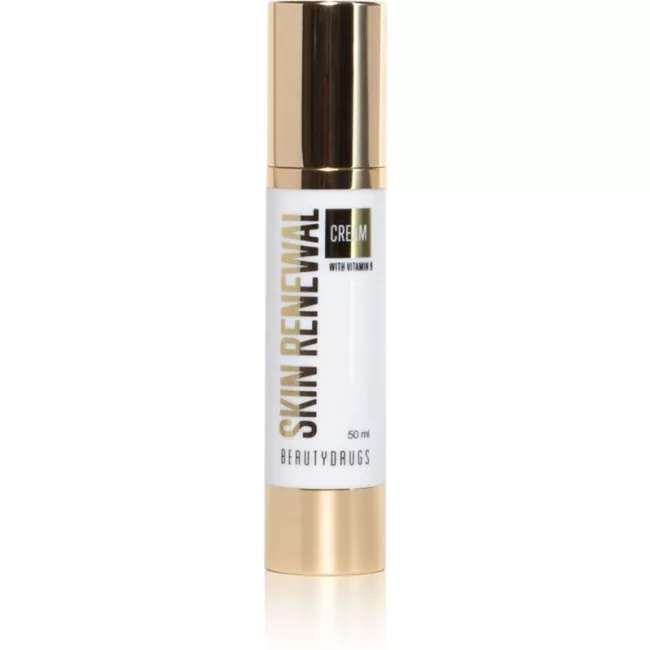 Skin Renewal Cream BeautyDrugs Skin Renewal Cream BeautyDrugs
