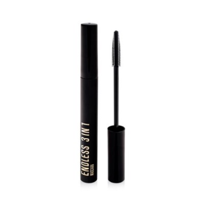 Mascara Endless 3in1 Beauty Drugs