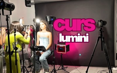 Curs Gratuit Pozitionare Lumini