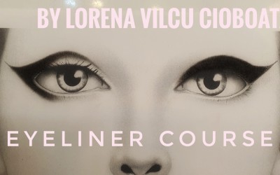 Cursul GRATUIT despre EYEliner