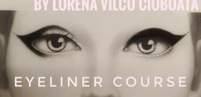 Cursul GRATUIT despre EYEliner Cursul GRATUIT despre EYEliner