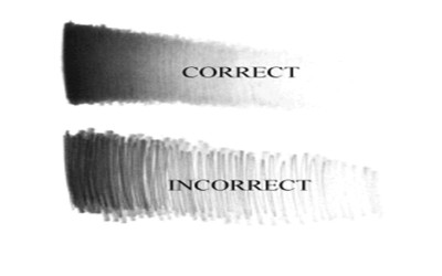 Ce inseamna a estompa o culoare?