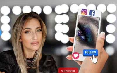 Iti ofer CADOU mini-cursul meu despre Fotografia CloseUP