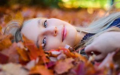 Autumn skincare guide