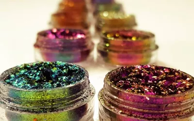 Cum sa folosesti pigmenti ca un make-up artist?