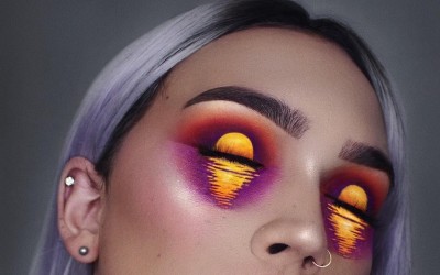 What you need to know about the makeup course organized individually by AMA