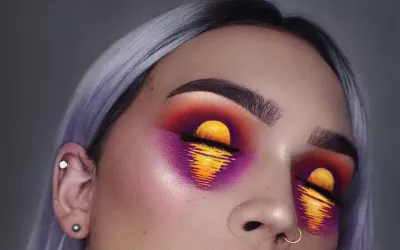 What you need to know about the makeup course organized individually by AMA